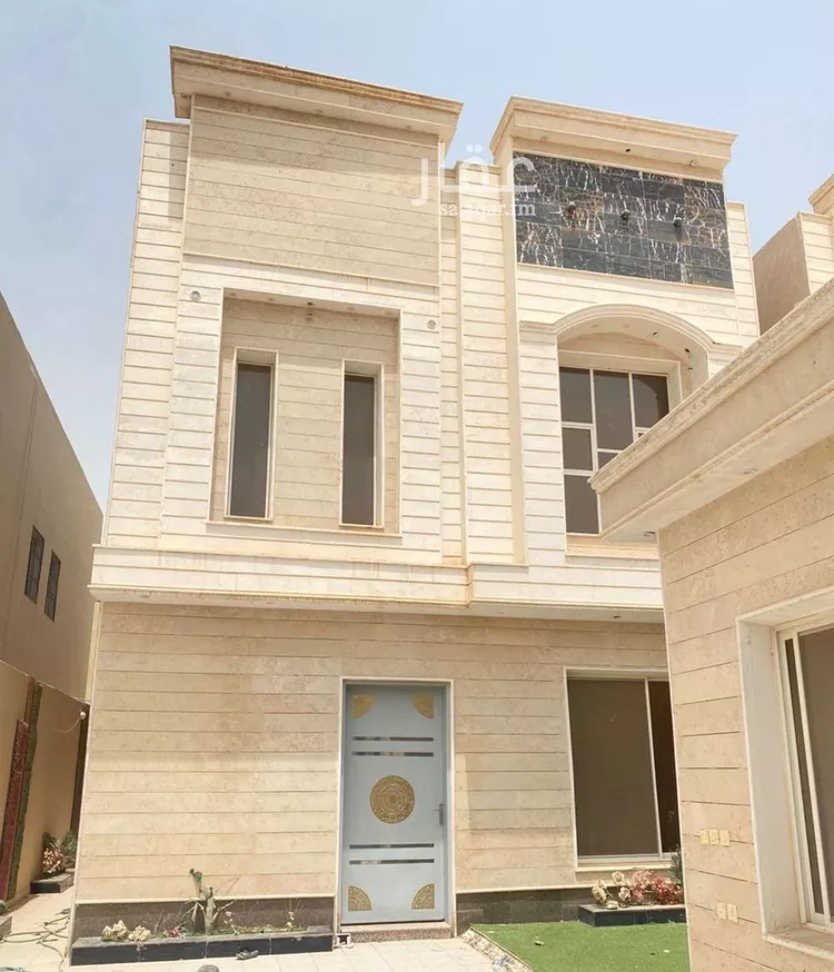 فيلا للإيجار في شارع عبدالحميد السناري, حي عكاظ, مدينة الرياض, منطقة الرياض