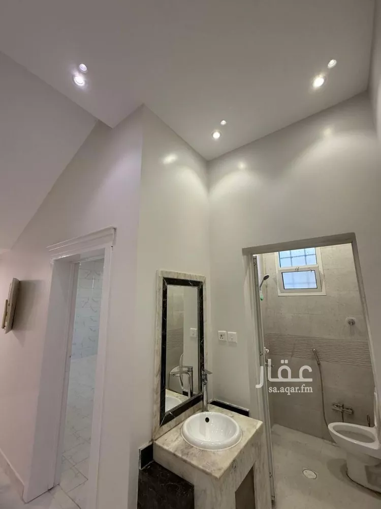 فيلا للإيجار في شارع الجنابي, حي العارض, مدينة الرياض, منطقة الرياض صورة 5