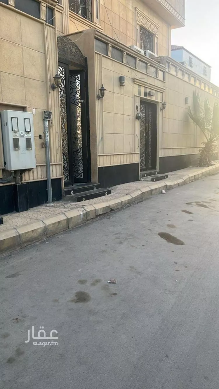 شقة للإيجار في شارع المندر, حي النهضة, مدينة الرياض, منطقة الرياض