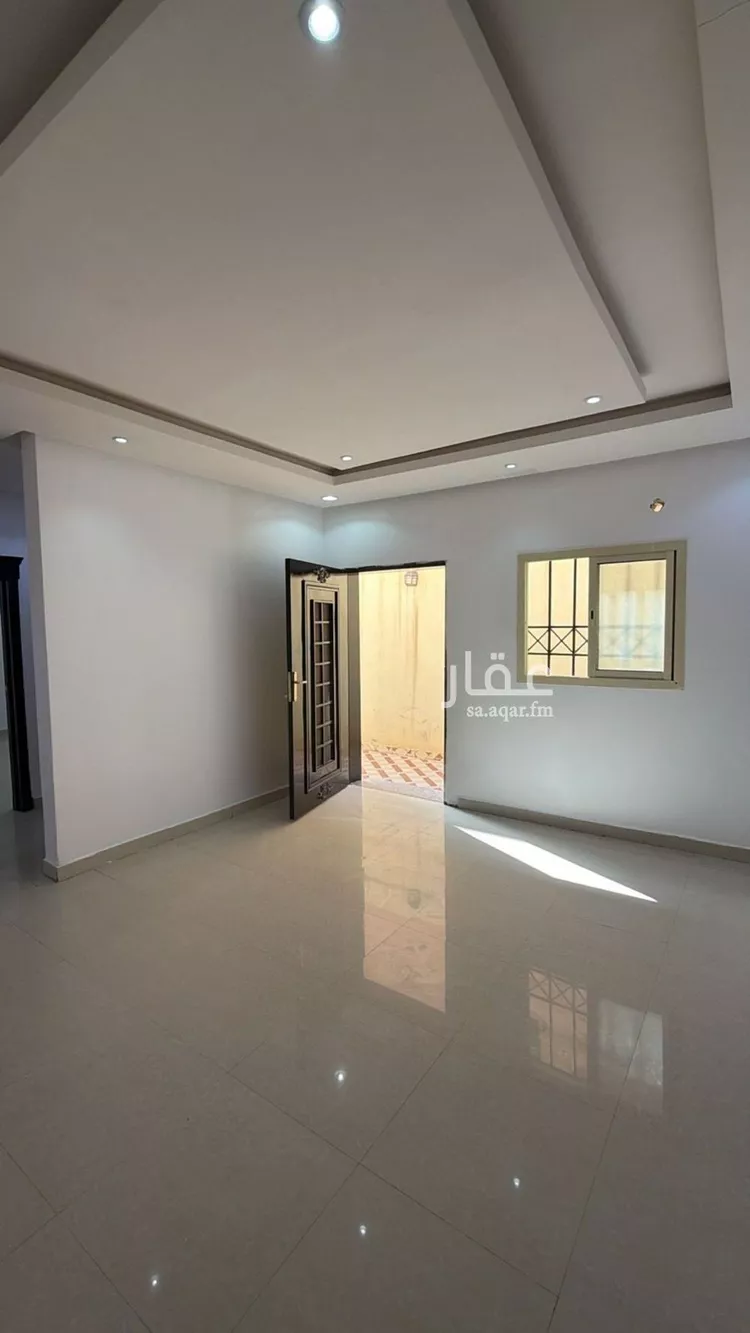 دور للإيجار في شارع محمد بن الربيع الجيزي, حي طويق, مدينة الرياض, منطقة الرياض