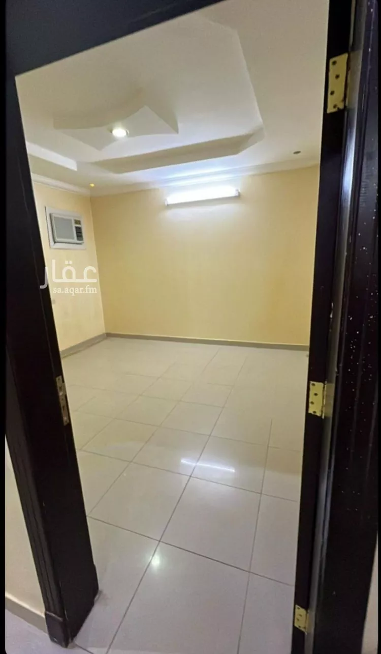 شقة للإيجار في شارع عيينان, حي الحزم, مدينة الرياض, منطقة الرياض