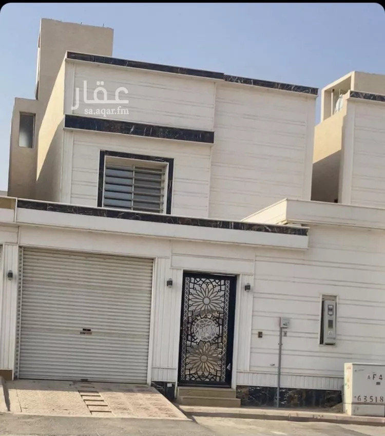 فيلا للإيجار في شارع إبراهيم بن المحب الطبري, حي بدر, مدينة الرياض, منطقة الرياض