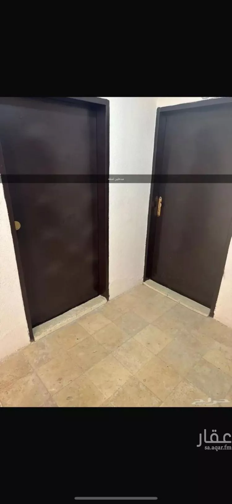 شقة للإيجار في شارع عبدالله بن فريان, حي بدر, مدينة الرياض, منطقة الرياض