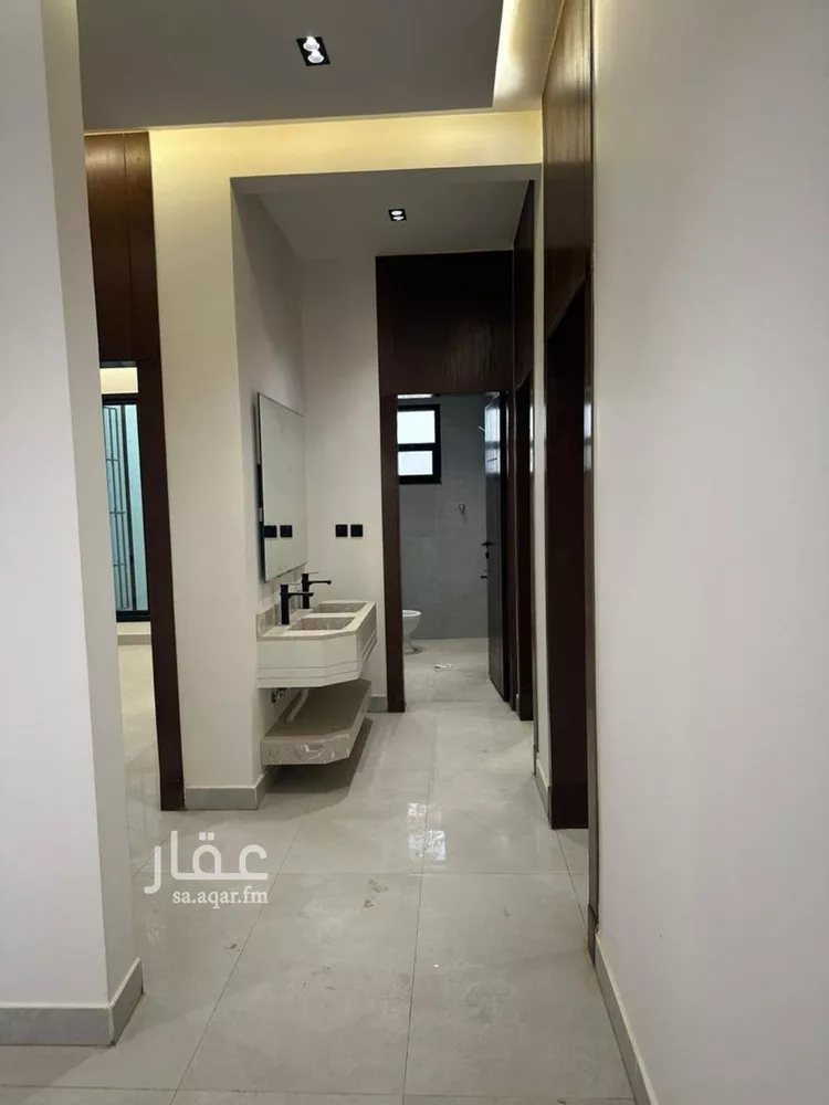 دور للإيجار في شارع محمد بن الربيع الجيزي, حي طويق, مدينة الرياض, منطقة الرياض صورة 3