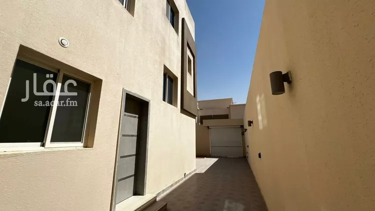 فيلا للإيجار في شارع خليل ابو الصفاء, حي الرمال, مدينة الرياض, منطقة الرياض صورة 5