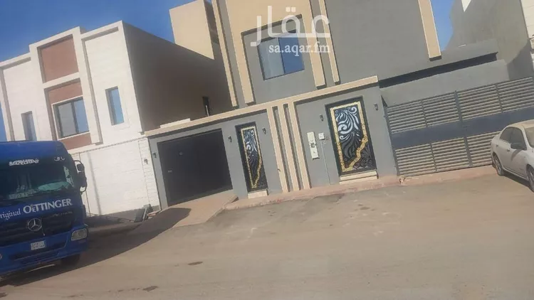 فيلا للإيجار في شارع إبراهيم بن المحب الطبري, حي بدر, مدينة الرياض, منطقة الرياض