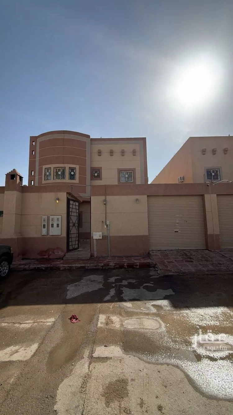 دور للإيجار في شارع محمد بن الربيع الجيزي, حي طويق, مدينة الرياض, منطقة الرياض