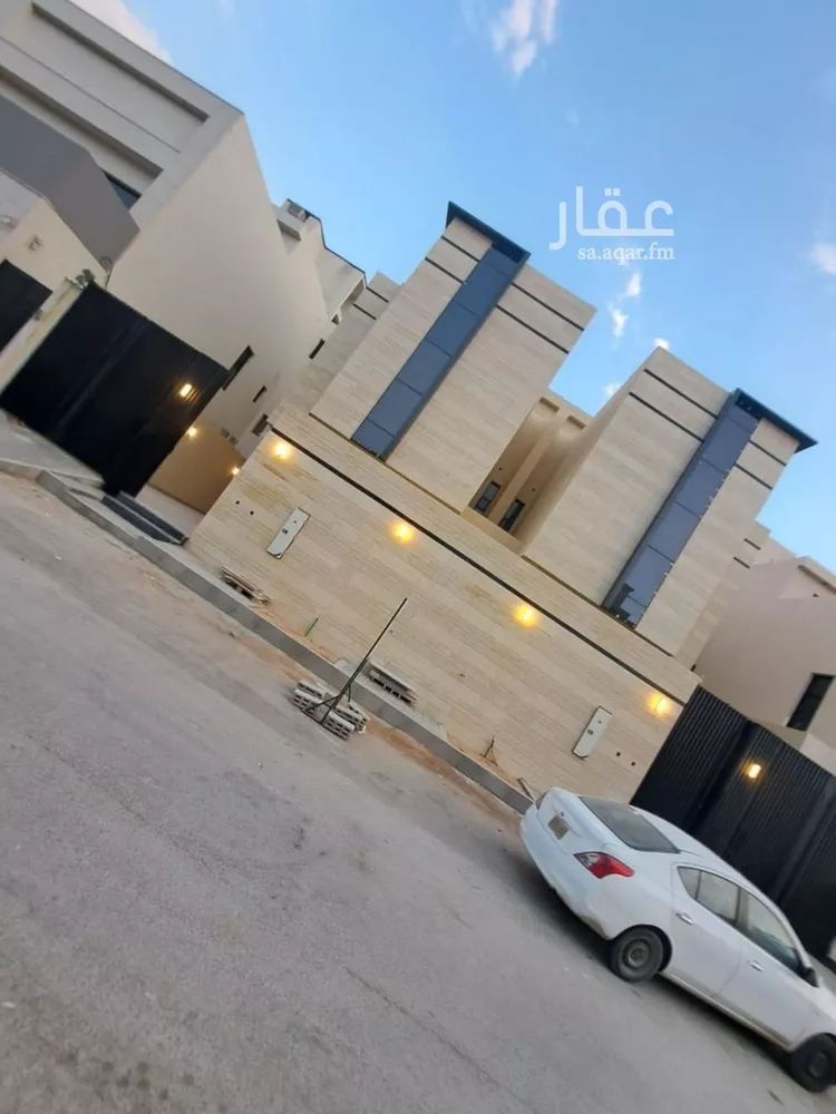 Villa for Sale in Riyadh An Narjis