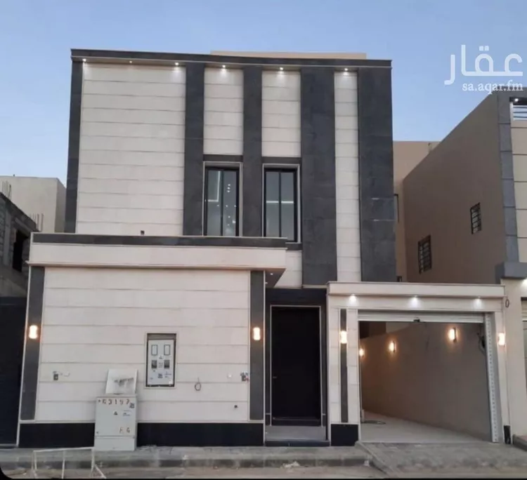 فيلا للإيجار في شارع إسحاق القيني, حي بدر, مدينة الرياض, منطقة الرياض