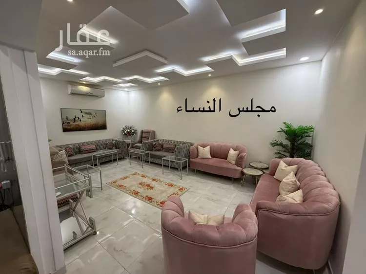 Villa for Rent in Riyadh Badr صورة 3