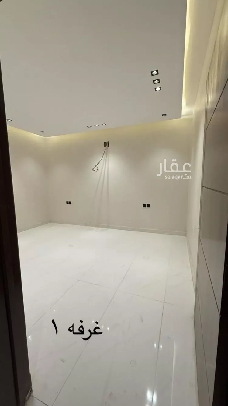 شقة للإيجار في شارع فضيلة السيد محمد حسين افندي, حي طويق, مدينة الرياض, منطقة الرياض صورة 3