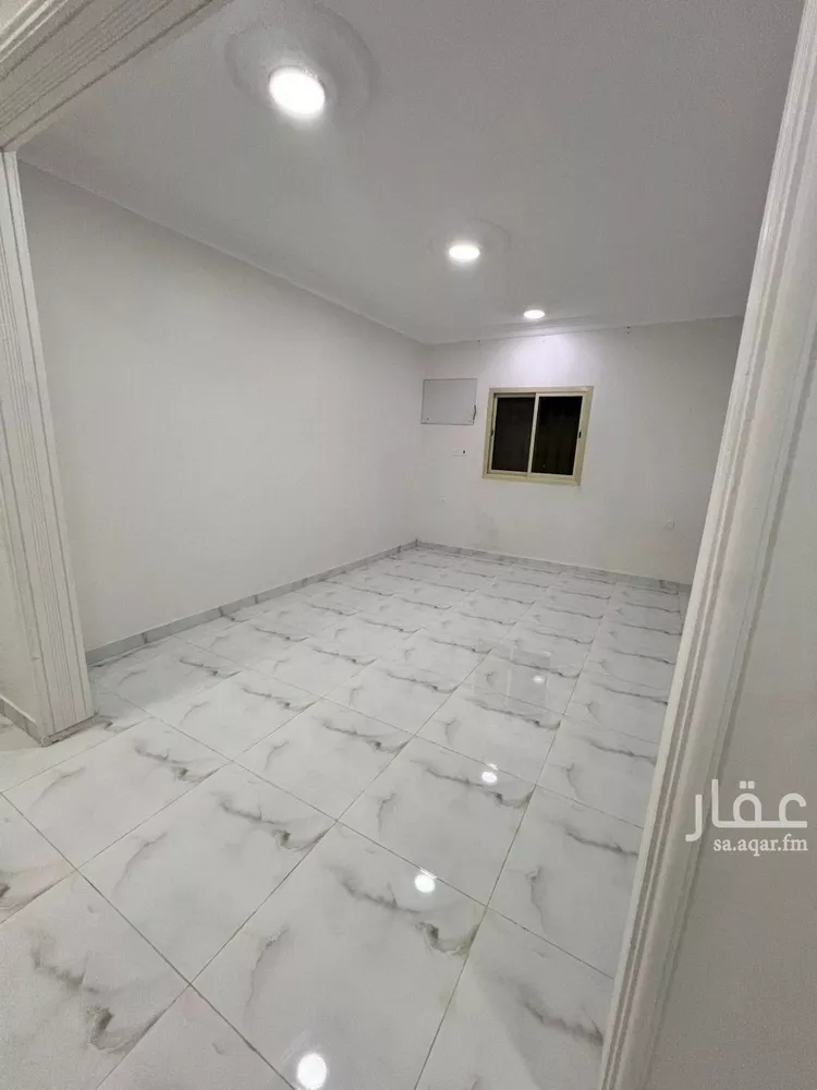 شقة للإيجار في شارع ابن شدقيني, حي المروة, مدينة الرياض, منطقة الرياض صورة 3