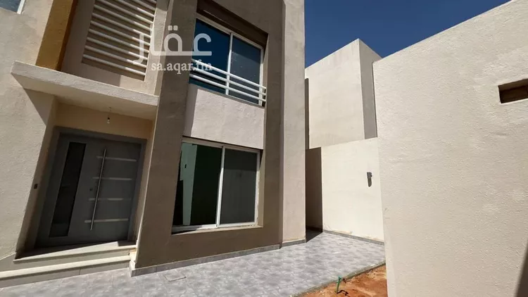 فيلا للإيجار في شارع خليل ابو الصفاء, حي الرمال, مدينة الرياض, منطقة الرياض صورة 4