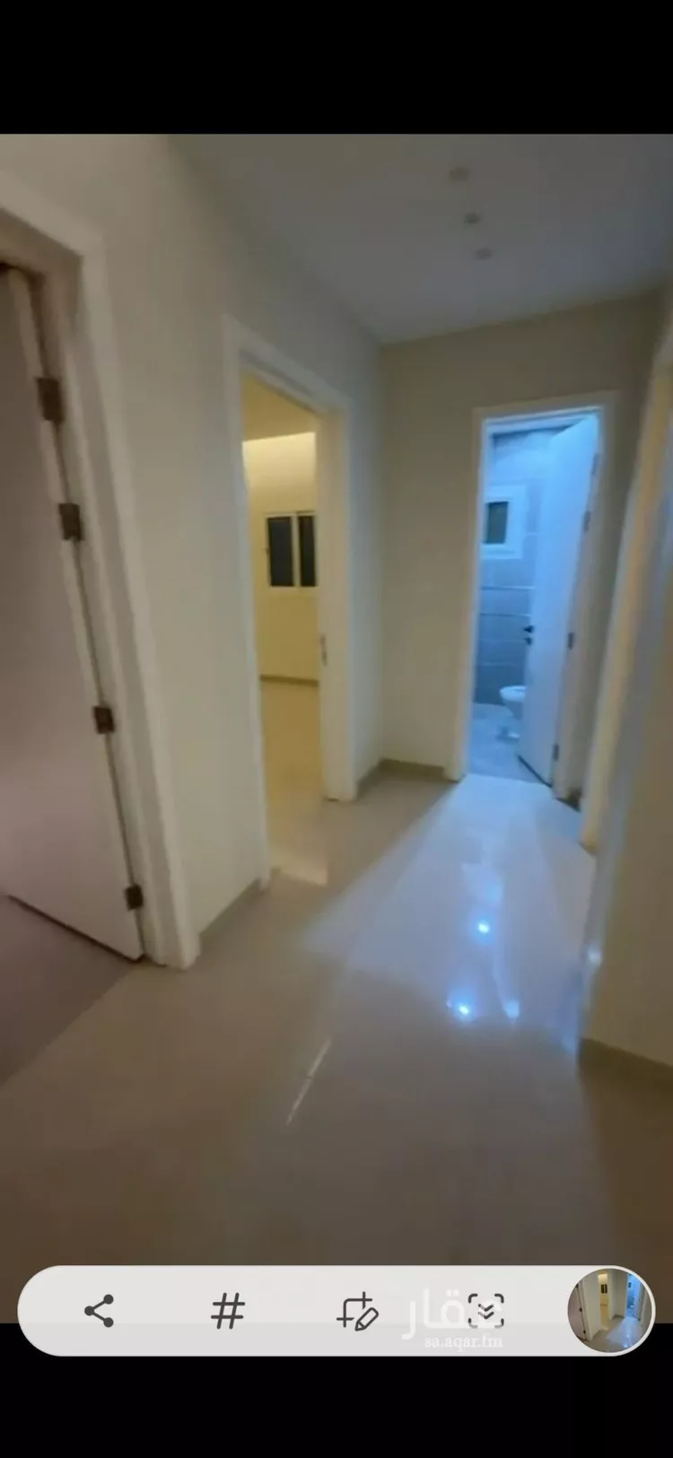 شقة للإيجار في شارع ابرهيم القويري, حي العارض, مدينة الرياض, منطقة الرياض صورة 2