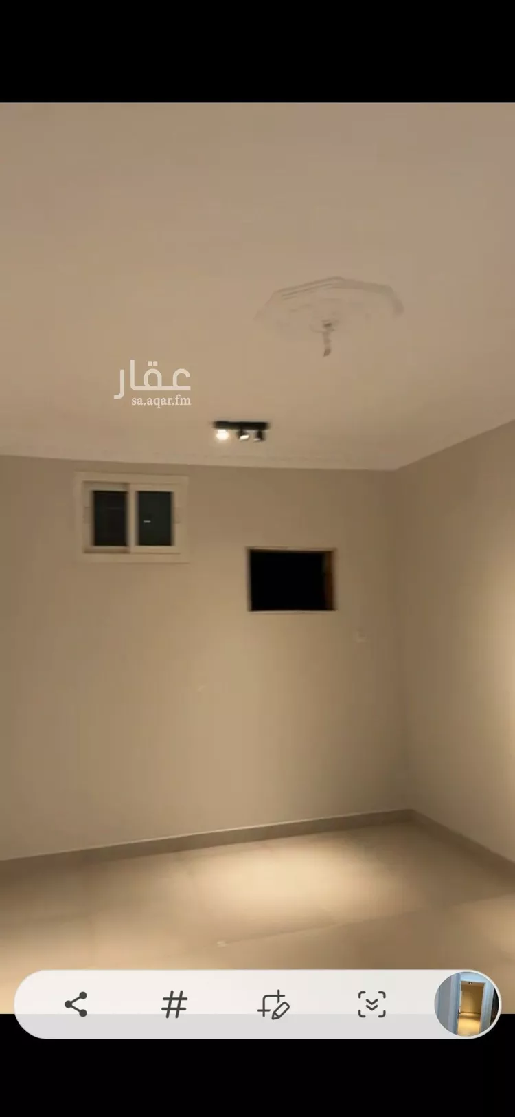 شقة للإيجار في شارع وادي الفليج, حي القادسية, مدينة الرياض, منطقة الرياض صورة 4