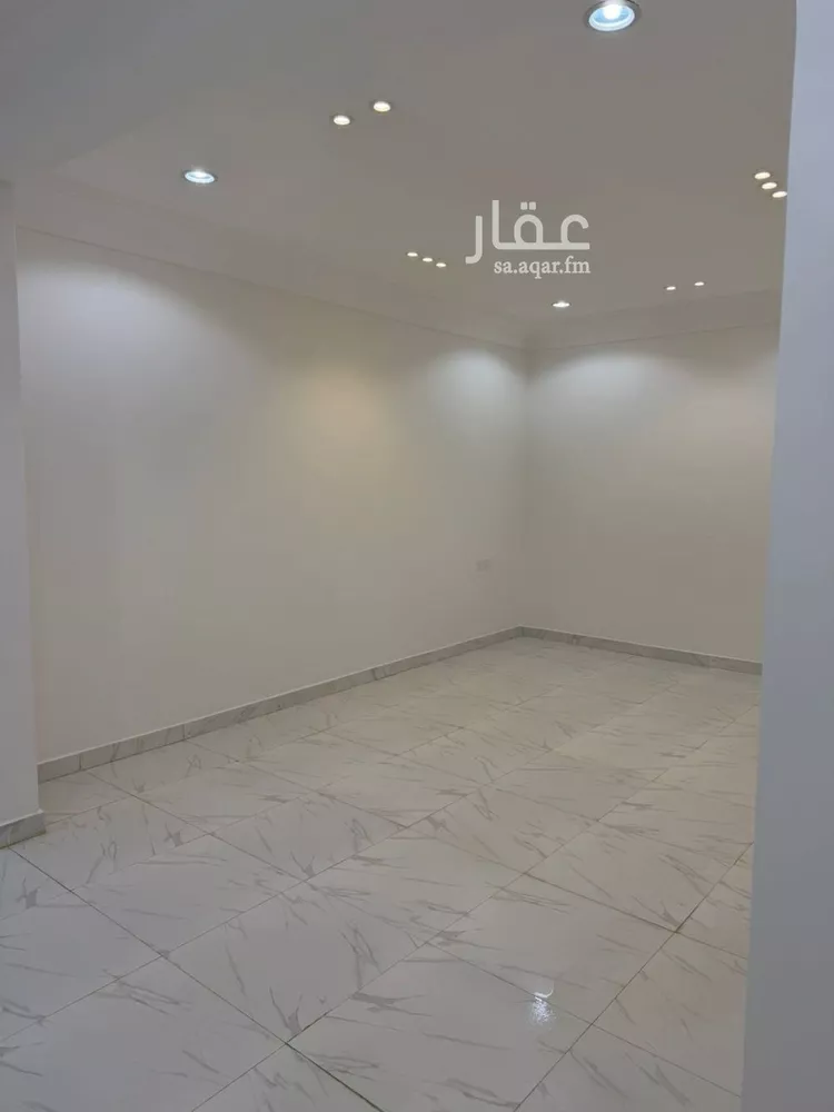 دور للإيجار في شارع أحمد بن قاسم, حي المهدية, مدينة الرياض, منطقة الرياض صورة 3