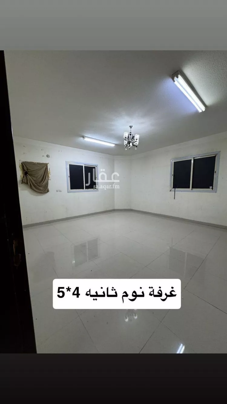 شقة للإيجار في شارع فضيلة السيد محمد حسين افندي, حي طويق, مدينة الرياض, منطقة الرياض صورة 5