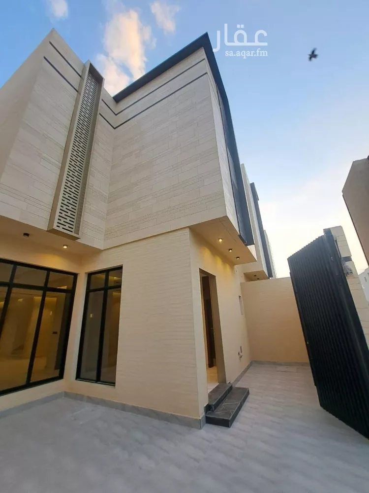 فيلا للبيع في حي النرجس, مدينة الرياض, منطقة الرياض صورة 2
