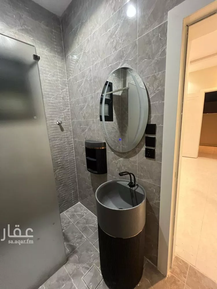 شقة للإيجار في شارع محمد بن الربيع الجيزي, حي طويق, مدينة الرياض, منطقة الرياض صورة 5