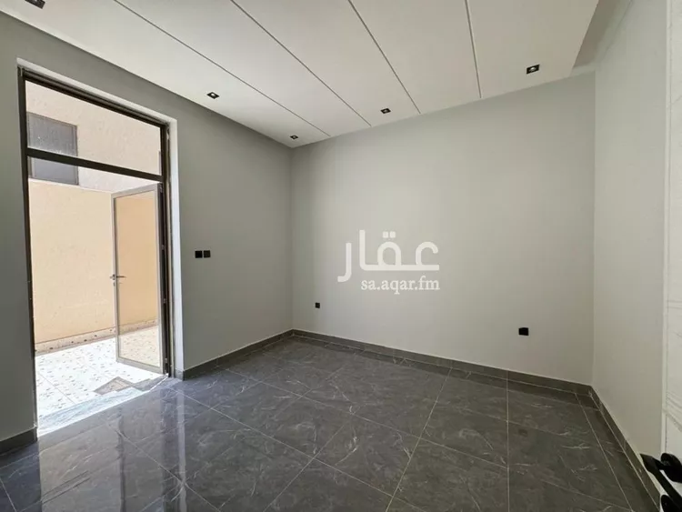 دور للإيجار في شارع محمد بن الربيع الجيزي, حي طويق, مدينة الرياض, منطقة الرياض صورة 4