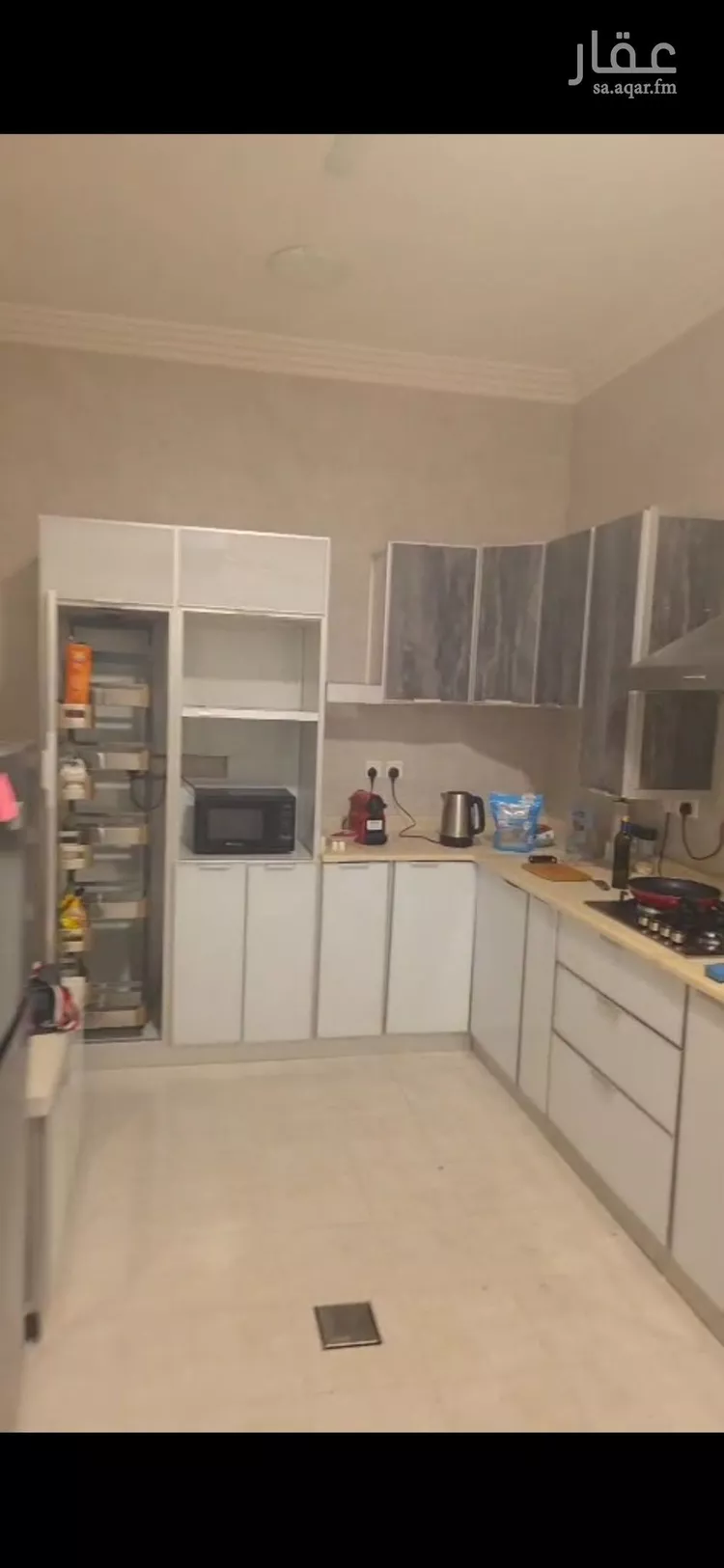 شقة للإيجار في شارع محمد بن أبي بكر القيم, حي المهدية, مدينة الرياض, منطقة الرياض