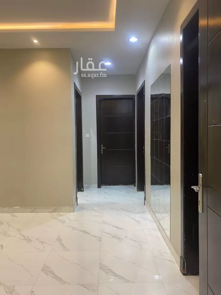 شقة للإيجار في شارع عيينان, حي الحزم, مدينة الرياض, منطقة الرياض