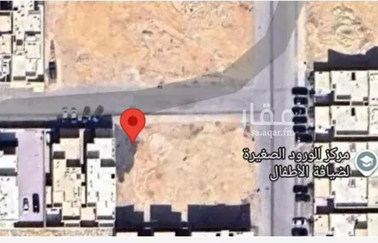 أرض للبيع في حي المهدية, مدينة الرياض, منطقة الرياض صورة 2