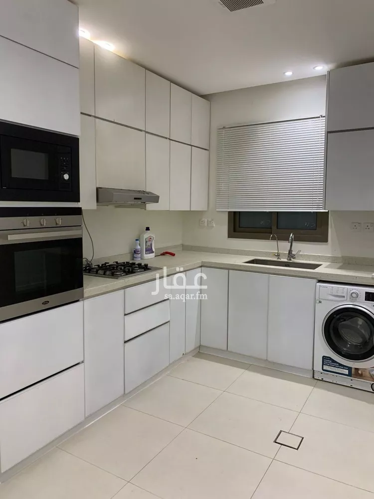 شقة للإيجار في شارع محمد بن الربيع الجيزي, حي طويق, مدينة الرياض, منطقة الرياض