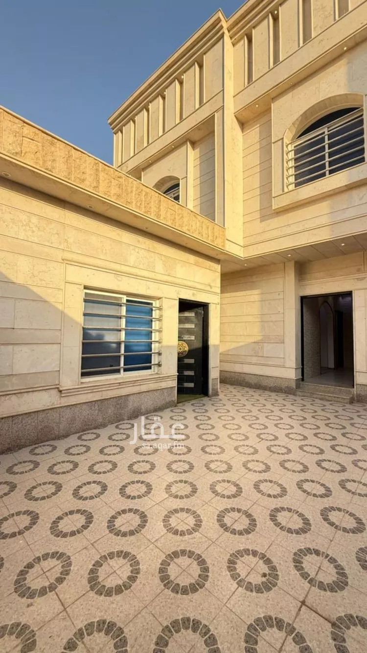 فيلا للإيجار في شارع إبراهيم بن المحب الطبري, حي بدر, مدينة الرياض, منطقة الرياض