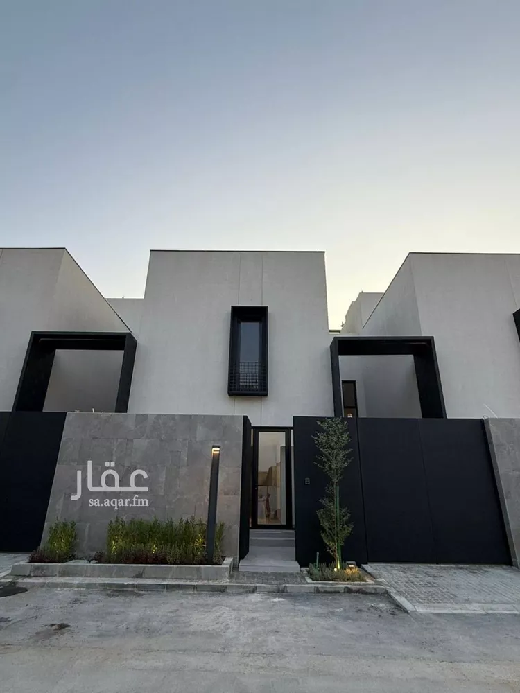 فيلا للبيع في شارع أحمد بن بكر بن بقية, حي العارض, مدينة الرياض, منطقة الرياض