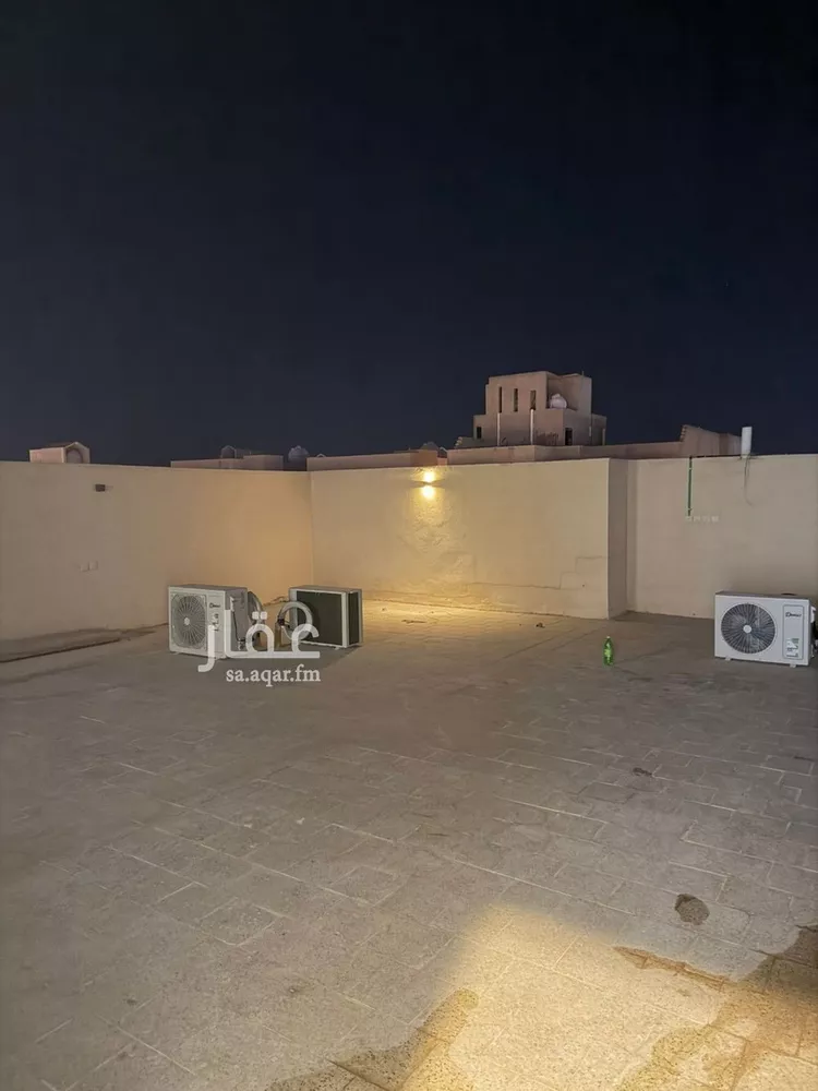دور للإيجار في شارع أحمد بن قاسم, حي المهدية, مدينة الرياض, منطقة الرياض صورة 5