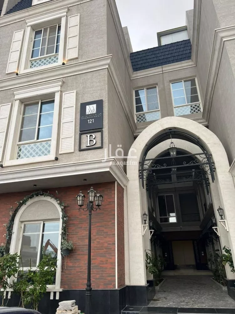 Apartment for Sale in Riyadh Al Malqa صورة 3