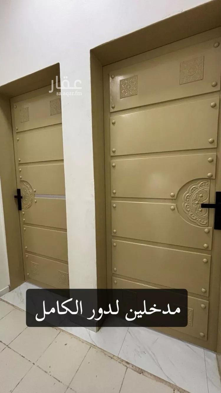 Floor for Rent in Riyadh Al Mahdiyah صورة 4