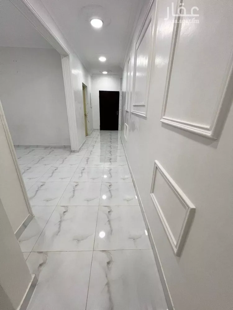 شقة للإيجار في شارع ابن شدقيني, حي المروة, مدينة الرياض, منطقة الرياض صورة 2