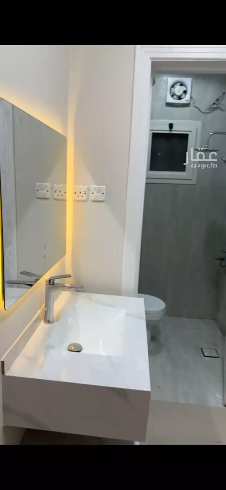 شقة للإيجار في شارع وادي الفليج, حي القادسية, مدينة الرياض, منطقة الرياض صورة 3