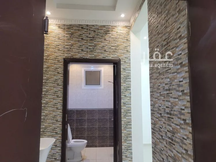 شقة للإيجار في شارع محمد بن أبي بكر القيم, حي المهدية, مدينة الرياض, منطقة الرياض صورة 3