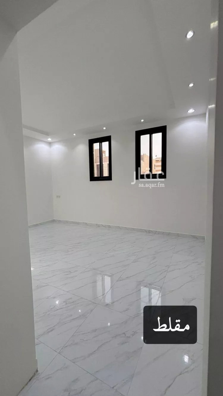 دور للإيجار في شارع أحمد بن قاسم, حي المهدية, مدينة الرياض, منطقة الرياض