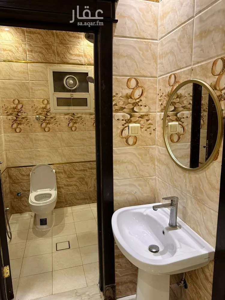 شقة للإيجار في شارع هدبة بن مصعب, حي الرمال, مدينة الرياض, منطقة الرياض صورة 5