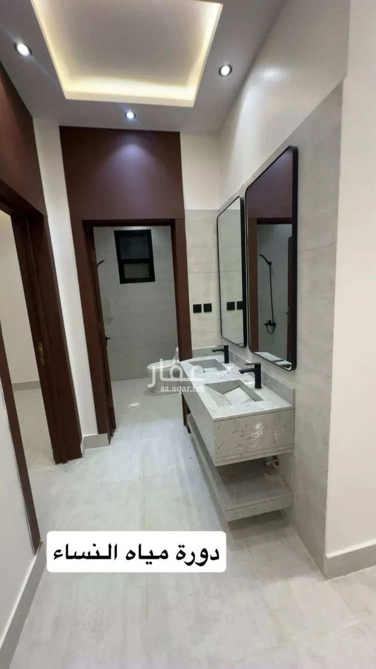 Floor for Rent in Riyadh Badr صورة 4