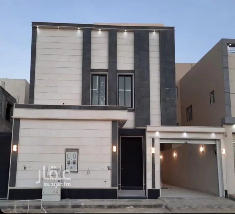 فيلا للإيجار في شارع إبراهيم بن المحب الطبري, حي بدر, مدينة الرياض, منطقة الرياض