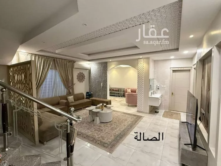 Villa for Rent in Riyadh Badr صورة 2