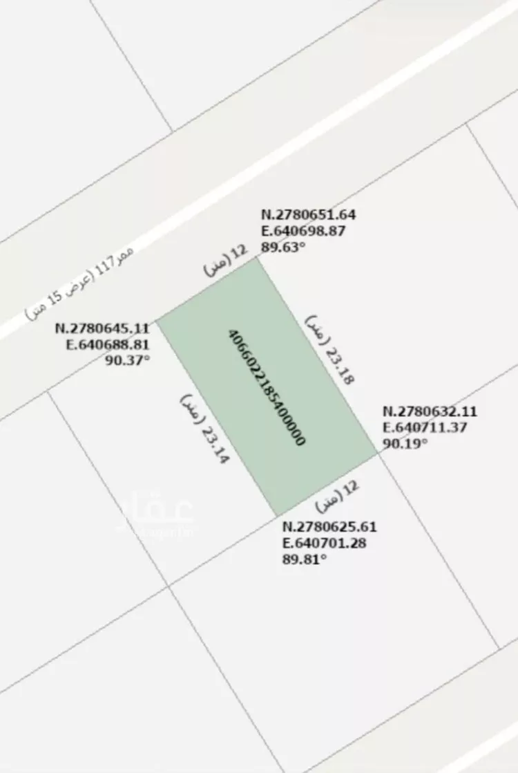 أرض للبيع في حي الخير, مدينة الرياض, منطقة الرياض