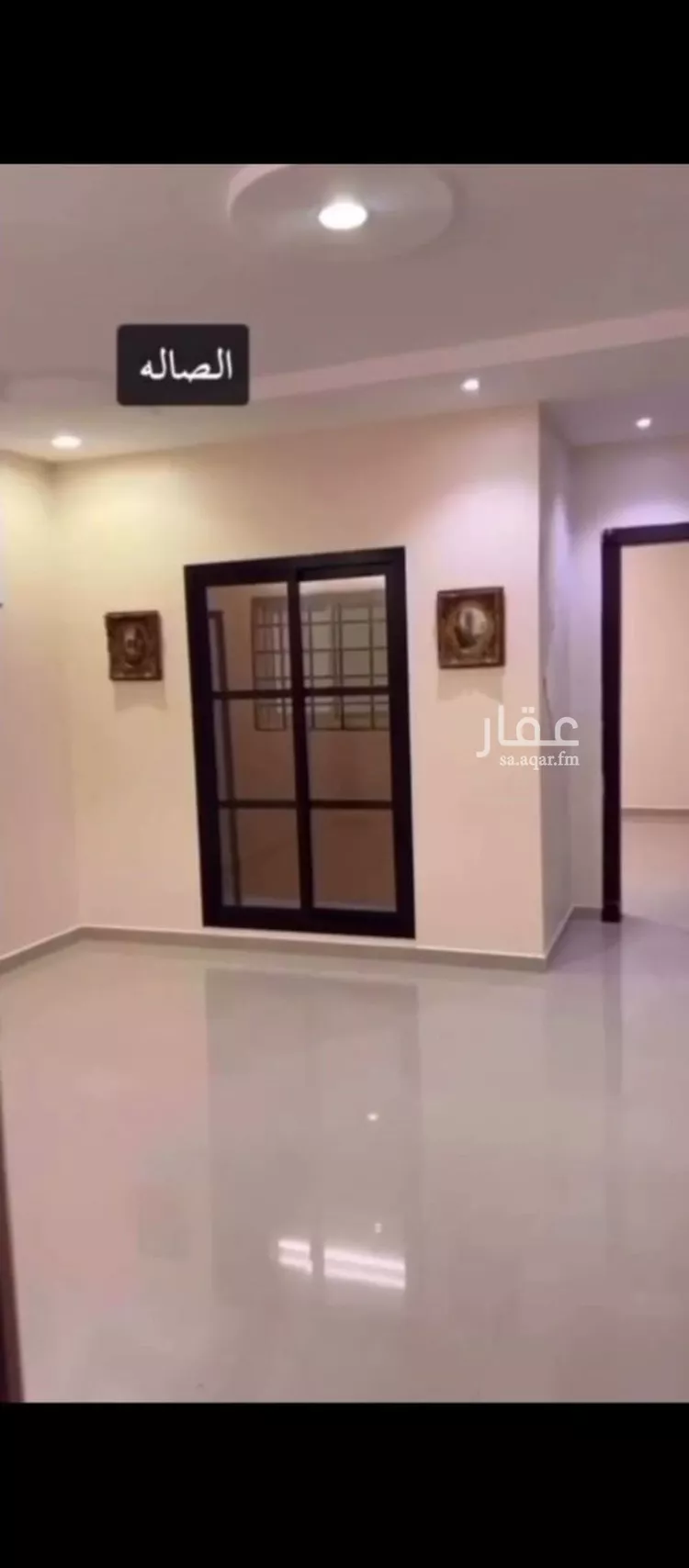 شقة للإيجار في شارع عيينان, حي الحزم, مدينة الرياض, منطقة الرياض