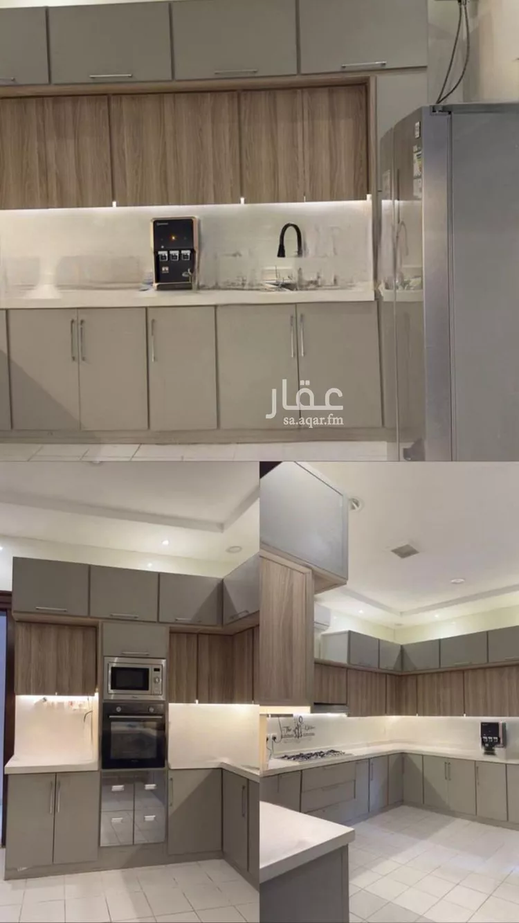 فيلا للإيجار في شارع إسحاق القيني, حي بدر, مدينة الرياض, منطقة الرياض