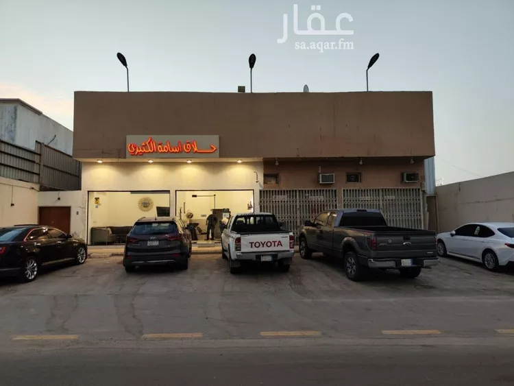 عمارة للبيع في شارع ينبع, حي بدر, مدينة الرياض, منطقة الرياض