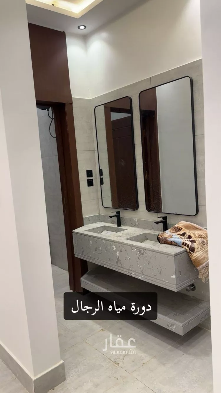 Floor for Rent in Riyadh Badr صورة 3