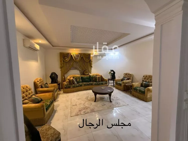 Villa for Rent in Riyadh Badr صورة 5