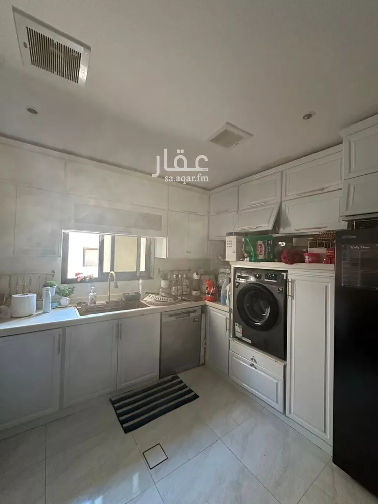 شقة للإيجار في شارع خلف البزار, حي النرجس, مدينة الرياض, منطقة الرياض صورة 4