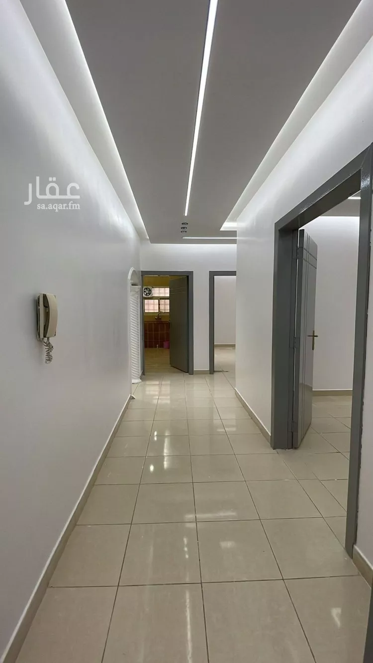 شقة للإيجار في شارع المغزل, حي ظهرة لبن, مدينة الرياض, منطقة الرياض