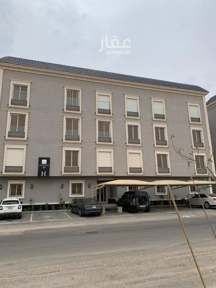 شقة للبيع في حي الملقا, مدينة الرياض, منطقة الرياض صورة 3